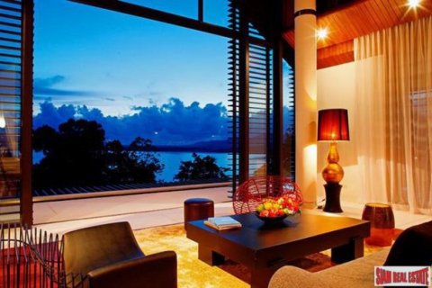 5 bedrooms Villa in Phuket, Thailand No. 95662 29