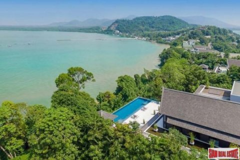 5 bedrooms Villa in Phuket, Thailand No. 95662 1