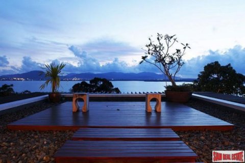 5 bedrooms Villa in Phuket, Thailand No. 95662 5
