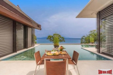 5 bedrooms Villa in Phuket, Thailand No. 95662 12