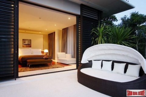 5 bedrooms Villa in Phuket, Thailand No. 95662 27