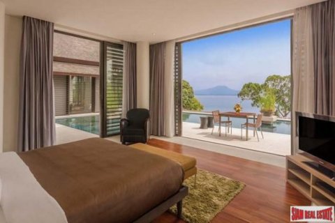 5 bedrooms Villa in Phuket, Thailand No. 95662 14