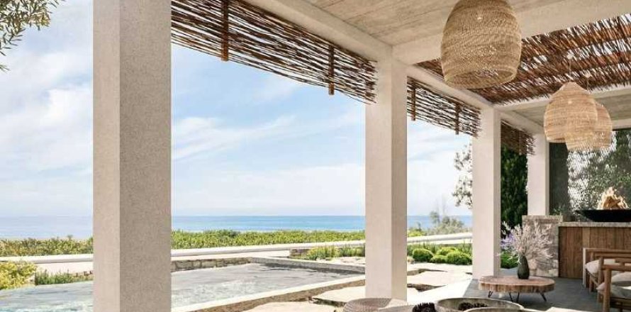 3 bedrooms Villa in Polis, Cyprus No. 70012