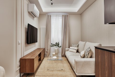 2 chambres Villa à Madrid, Spain No. 126146
