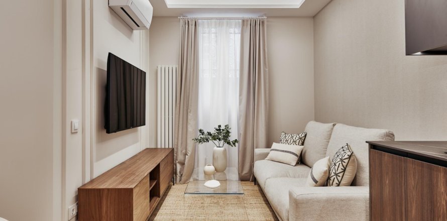 2 chambres Villa à Madrid, Spain No. 126146