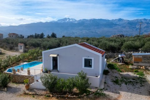 2 chambres House à Chania, Greece No. 81106 2