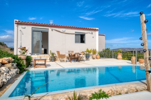 2 chambres House à Chania, Greece No. 81106 3