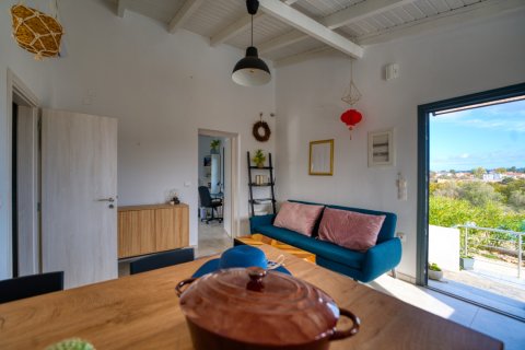 2 chambres House à Chania, Greece No. 81106 7