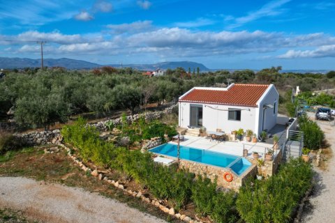 2 chambres House à Chania, Greece No. 81106 1