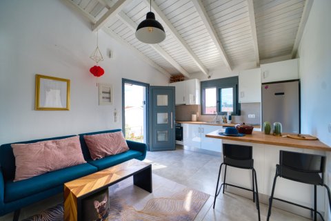 2 chambres House à Chania, Greece No. 81106 8