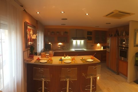 Вилла с 5 спальнями в My Loc, Вьетнам №85639 11