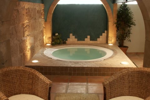 Вилла с 5 спальнями в My Loc, Вьетнам №85639 29