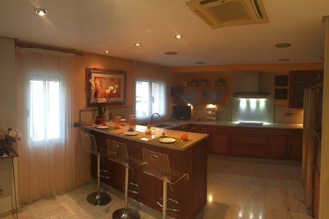 Вилла с 5 спальнями в My Loc, Вьетнам №85639 10