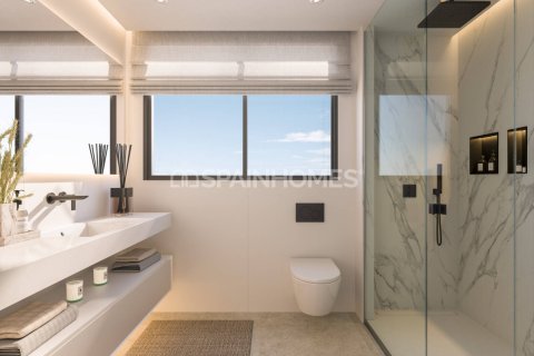 3 bedrooms Apartment in Long Hoa, Vietnam No. 88420 12