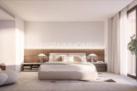 3 bedrooms Apartment in Long Hoa, Vietnam No. 88420 11