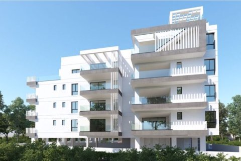 3 dormitorios Apartment en Larnaca, Cyprus No. 81113 5