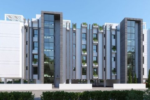 3 dormitorios Apartment en Larnaca, Cyprus No. 81113 4