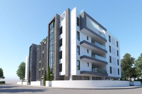 3 dormitorios Apartment en Larnaca, Cyprus No. 81113 8