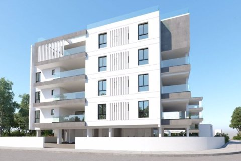 3 dormitorios Apartment en Larnaca, Cyprus No. 81113 7