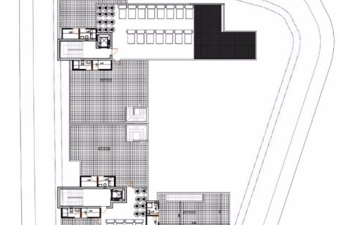 3 dormitorios Apartment en Larnaca, Cyprus No. 81113 13