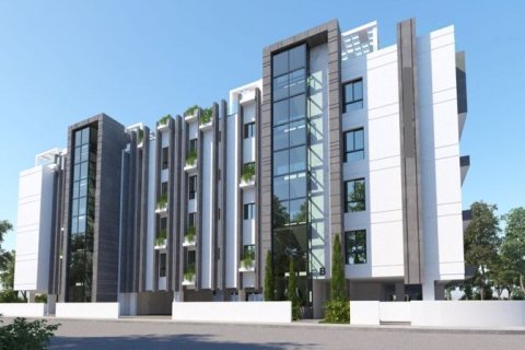 3 dormitorios Apartment en Larnaca, Cyprus No. 81113 6