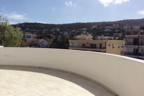 600m² Commercial property in Saronida, Greece No. 59188 12