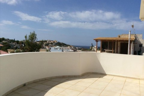 600m² Commercial property in Saronida, Greece No. 59188 3