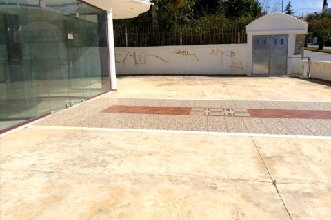 600m² Commercial property in Saronida, Greece No. 59188 11