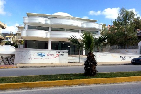 600m² Commercial property in Saronida, Greece No. 59188 13