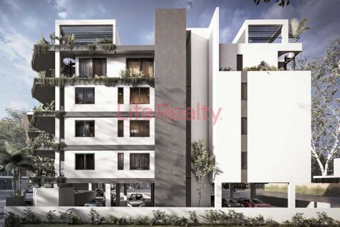 3 bedrooms Penthouse in Limassol, Cyprus No. 102308 9