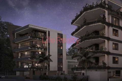 3 bedrooms Penthouse in Limassol, Cyprus No. 102308 11