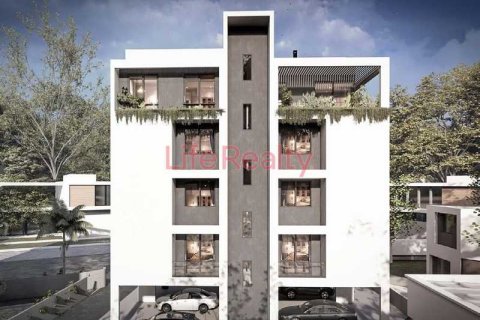 3 bedrooms Penthouse in Limassol, Cyprus No. 102308 13