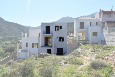 4 bedrooms Villa in Gazi, Greece No. 108881 15