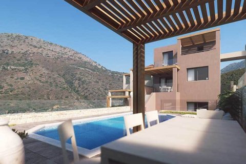 4 bedrooms Villa in Gazi, Greece No. 108881 1