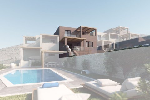 4 bedrooms Villa in Gazi, Greece No. 108881 3