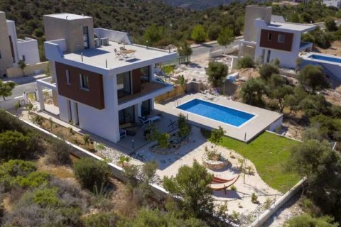 3 dormitorios Villa en Kouklia, Cyprus No. 84384 1