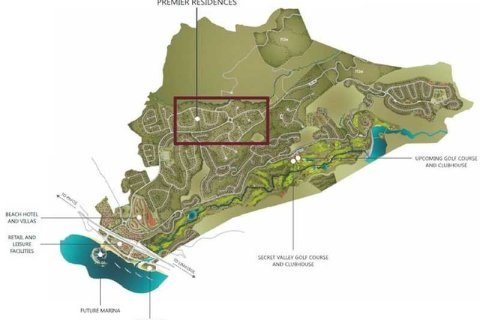 3 dormitorios Villa en Kouklia, Cyprus No. 84384 3