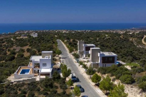 3 dormitorios Villa en Kouklia, Cyprus No. 84384 2