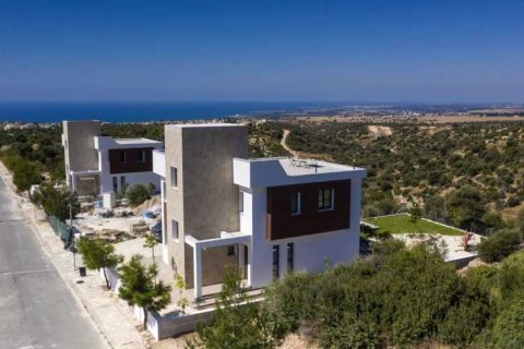 3 dormitorios Villa en Kouklia, Cyprus No. 84384 7