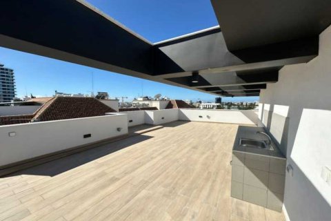 Квартира с 4 спальнями в Лимассол, Кипр №102690 14