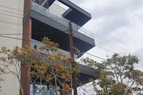 Квартира с 4 спальнями в Лимассол, Кипр №102690 5