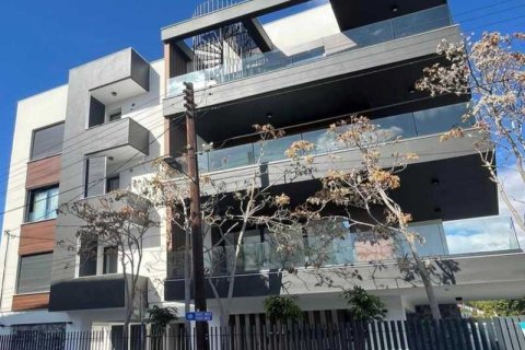 Квартира с 4 спальнями в Лимассол, Кипр №102690 1