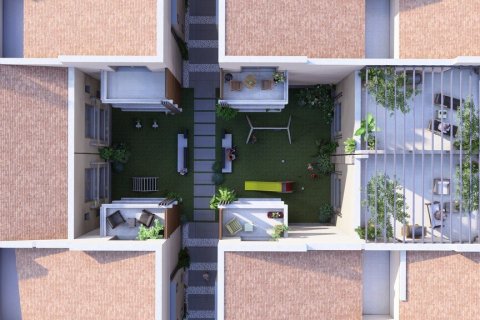 2 bedrooms Duplex in Thermi, Greece No. 55050 15