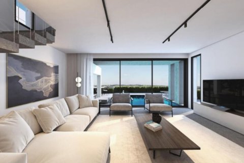 3 dormitorios Villa en Paphos, Cyprus No. 106525 4