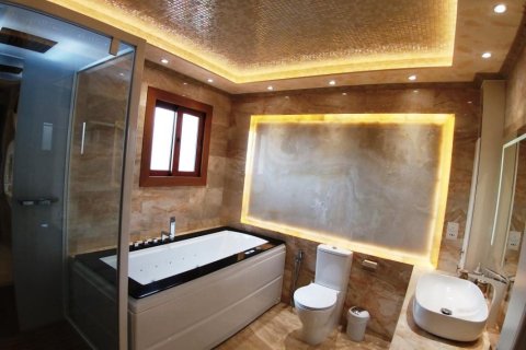 4 chambres Villa à Paphos, Cyprus No. 106012 7