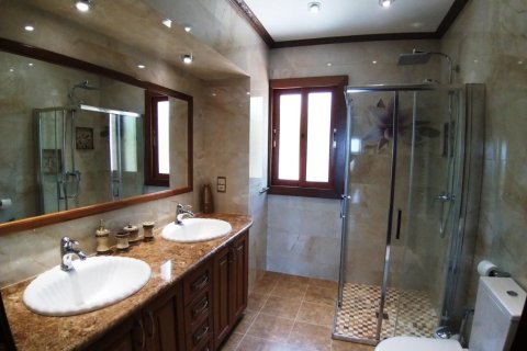 4 chambres Villa à Paphos, Cyprus No. 106012 5