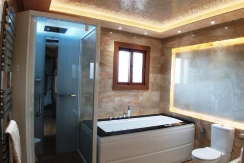 4 chambres Villa à Paphos, Cyprus No. 106012 8