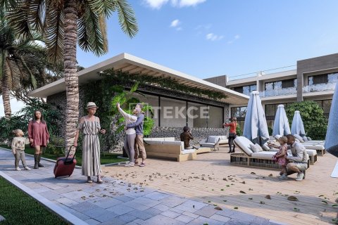 1 bedroom Apartment in Phu Ngai, Vietnam No. 16049 12