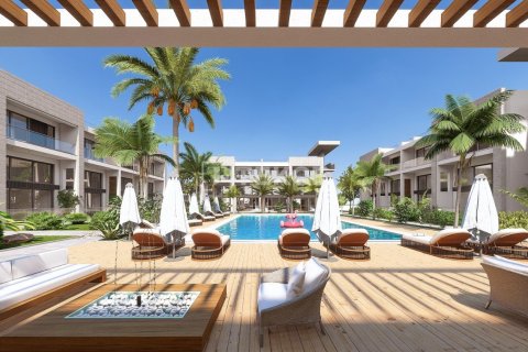 1 bedroom Apartment in Phu Ngai, Vietnam No. 16049 16