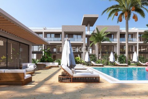 1 bedroom Apartment in Phu Ngai, Vietnam No. 16049 19